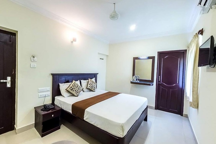 HOTEL PARK PLAZA