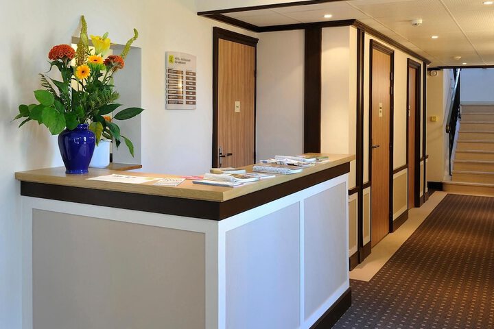 Hotel Interior 2 of 38