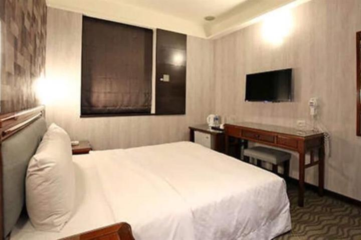 KAE LIN HOTEL