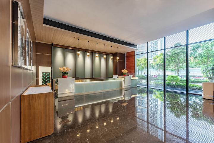 Hotel Interior 2 of 42