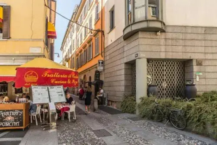 Image of Living Milan - Fiori Chiari 26