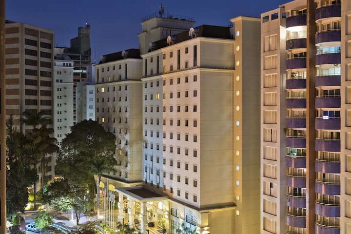 Hotel 128 of 128