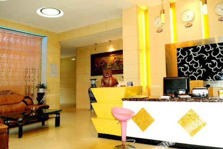 Hotel Interior 3 of 6