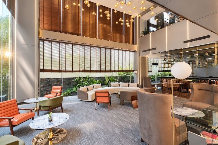 Lobby Photos