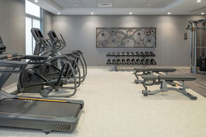 Health and Fitness 20 of 27