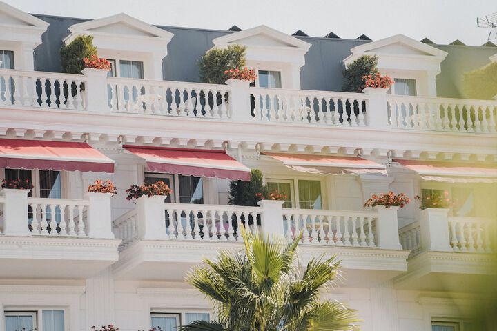 Hotel 108 of 112