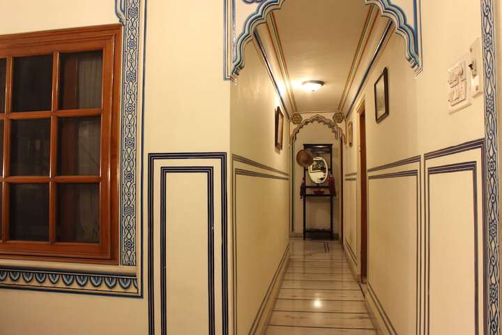 Hotel Interior 3 of 39