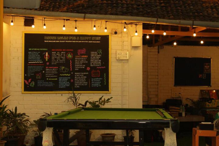 Fitness Center Photo