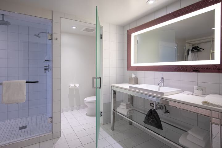 Standard Room, King or Two Doubles (1 of 20)