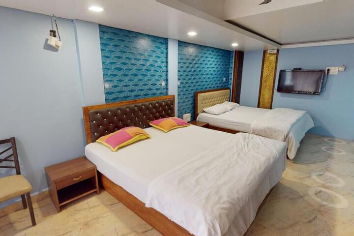 Fitness Center Photo