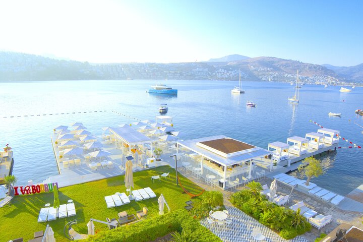 Bilkent Casa Costa  Hotel in Bodrum