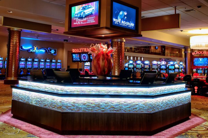 Casino