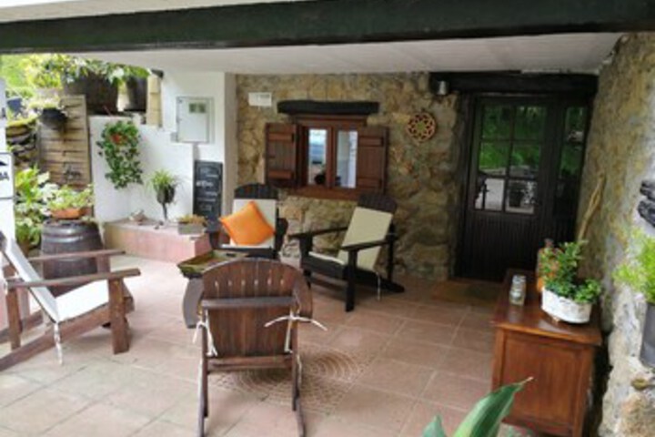 Terrace/Patio 90 of 93