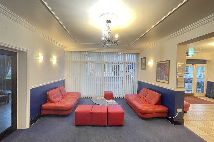 Hotel 56 of 58