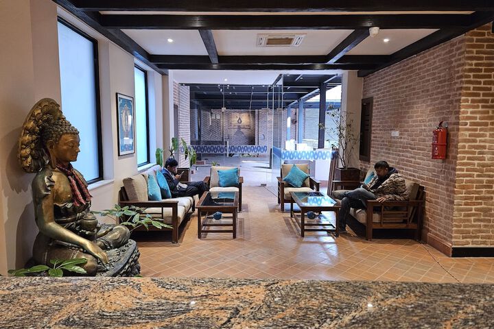 Hotel Interior 9 of 53