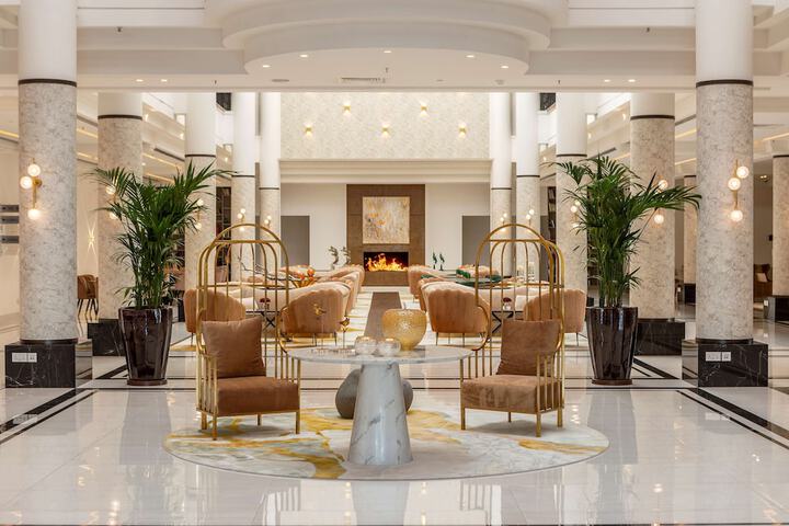 Hotel Interior 3 of 154