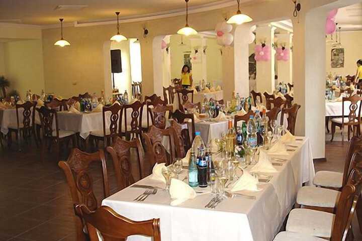 Restaurants