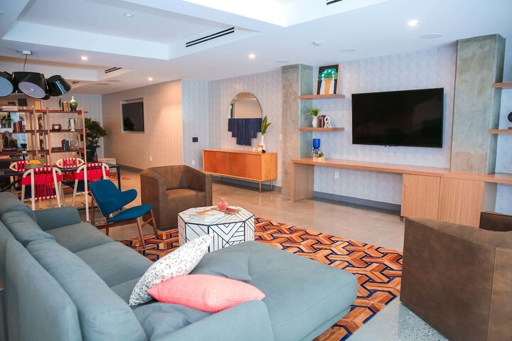 Hotel Interior 2 of 35