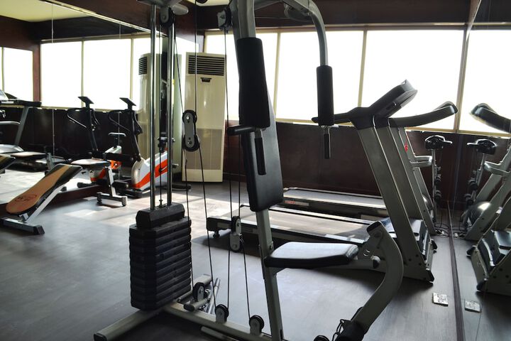 Health and Fitness 11 of 17