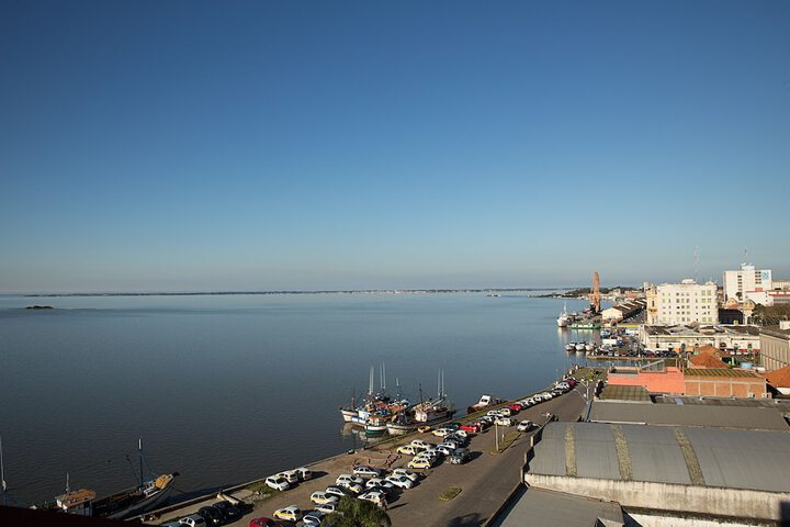 Hotel View 54 of 54