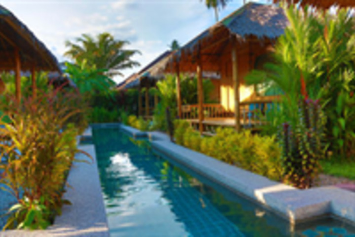 Fitness Facility Photos