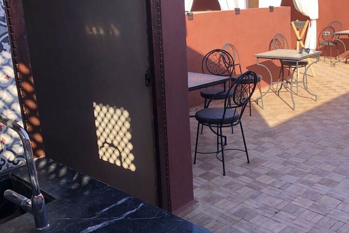 Hotel 56 of 63