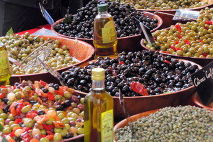 Fitness Center Photo