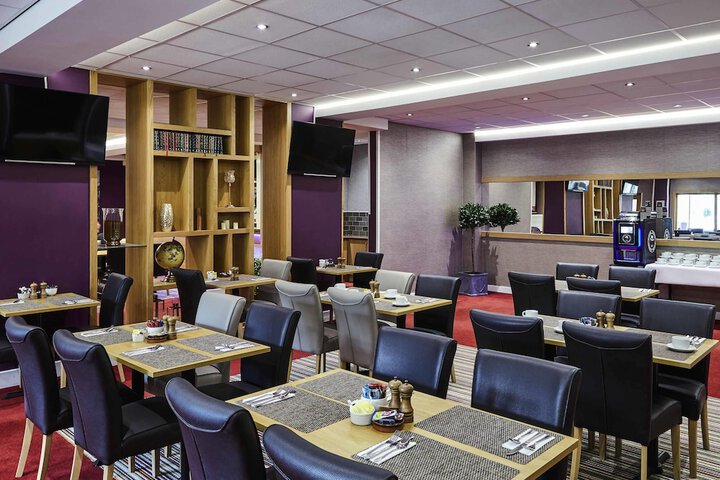 Dining Photos
