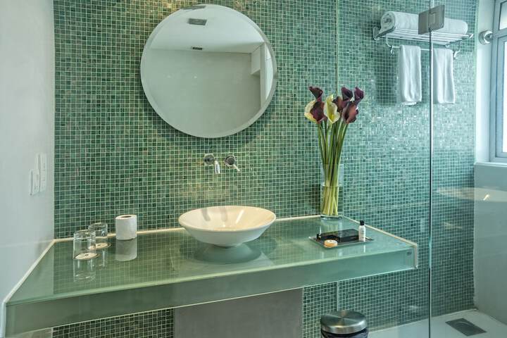Bathroom Vanities