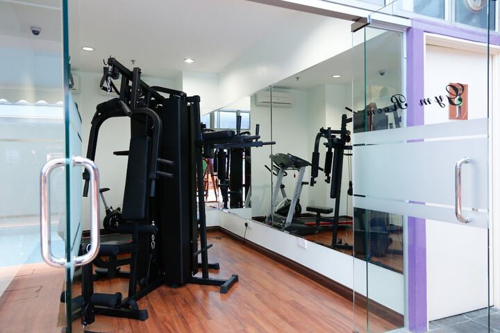 Fitness Center Photo