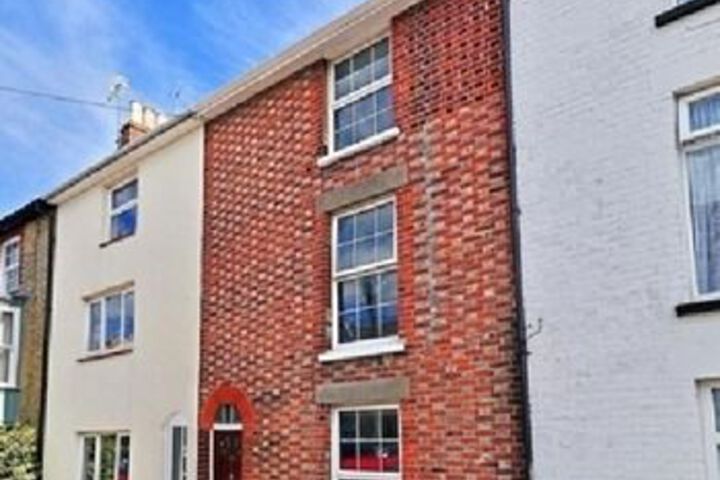65 York Street