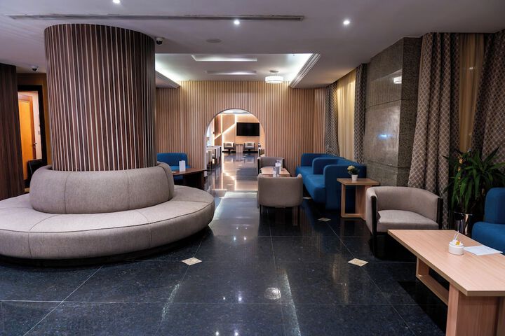 Fitness Facility Photos