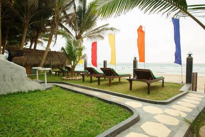 Hotel View 69 of 70