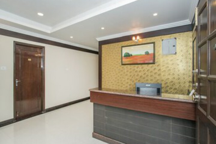 Hotel Interior 12 of 29