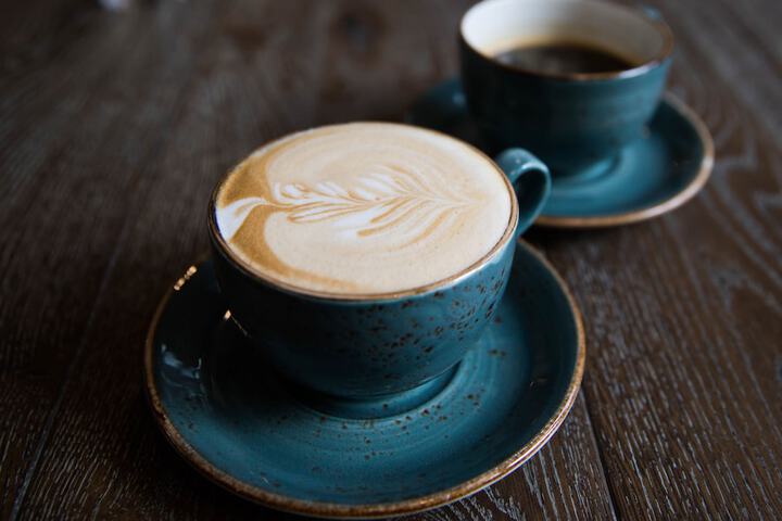 Breakfast/Coffee Service 70 of 87