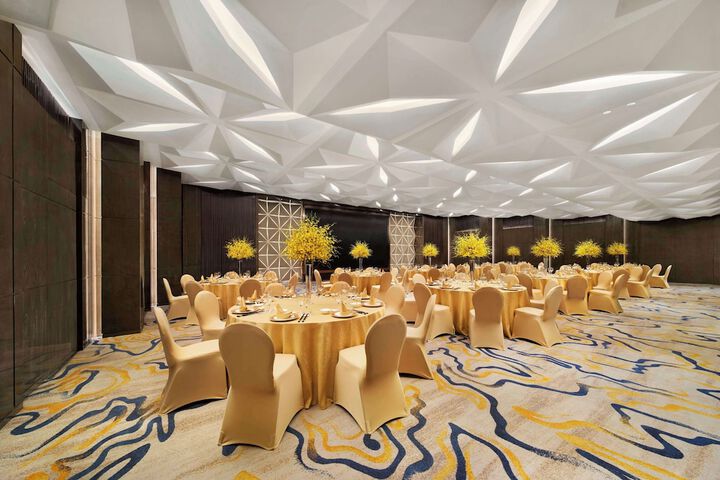 Wedding/Banquet 39 of 49