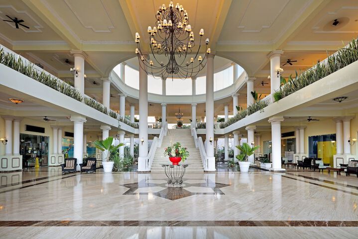 Hotel Interior 2 of 274