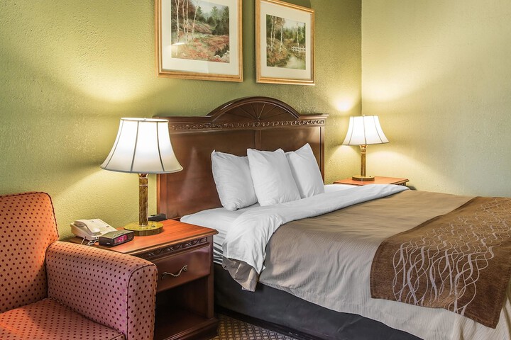1 King Bed (3 of 11)