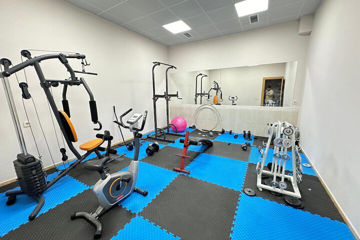 Health and Fitness 40 of 53