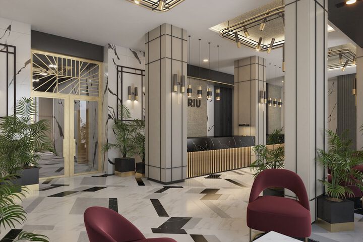 Hotel Interior 3 of 30
