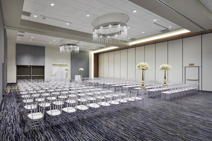 Ballroom