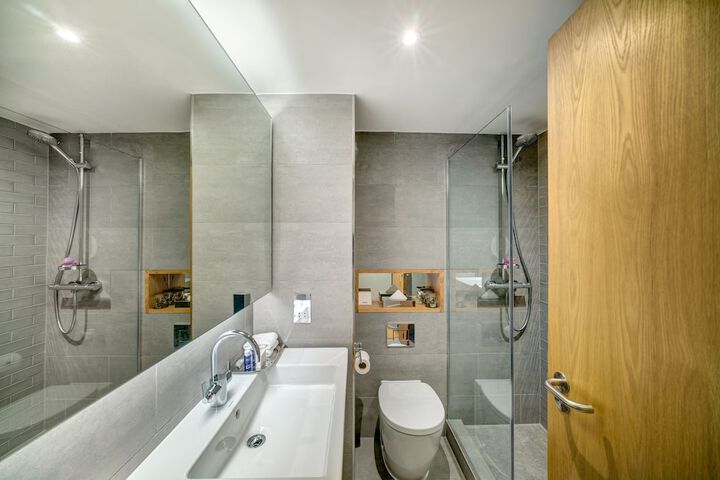 Bathroom Vanities