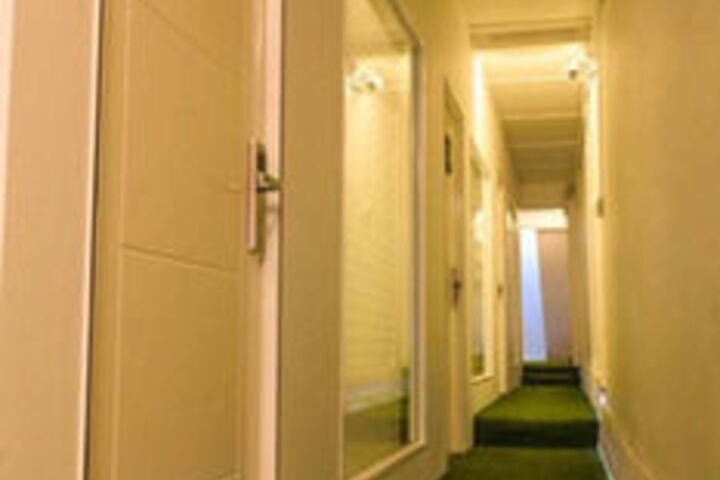 Fitness Center Photo