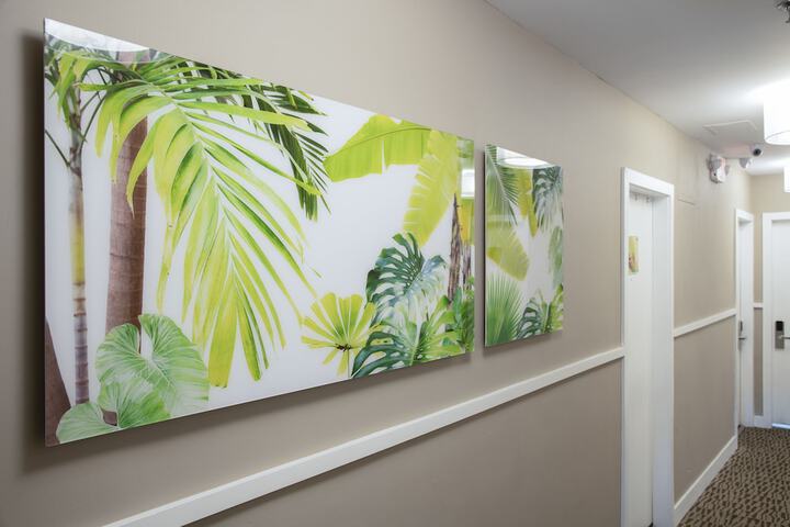 Hallway