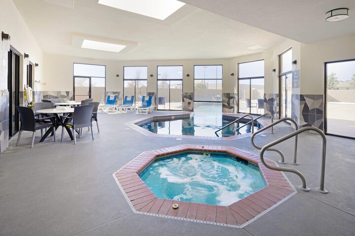 Pool to Cool