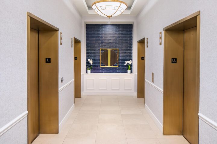 Property amenity