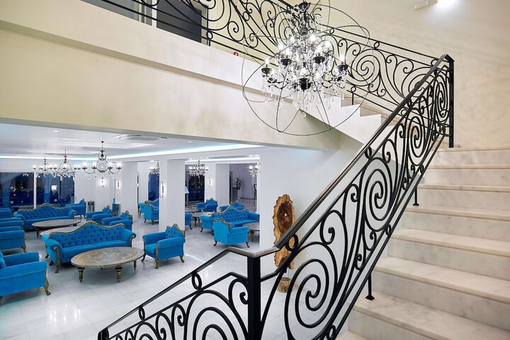 Lobby Photos