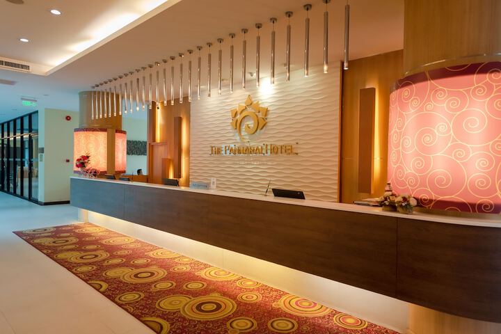 Hotel Interior 4 of 79