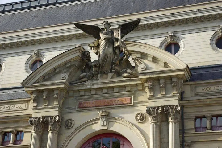 Hôtel Des Arts