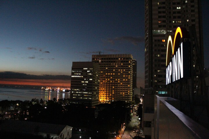 Hotel View 28 of 28